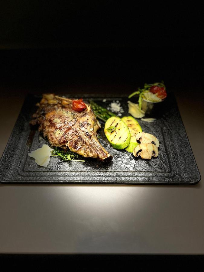 Vega Resort Restaurant & Lodge Orşova Екстериор снимка