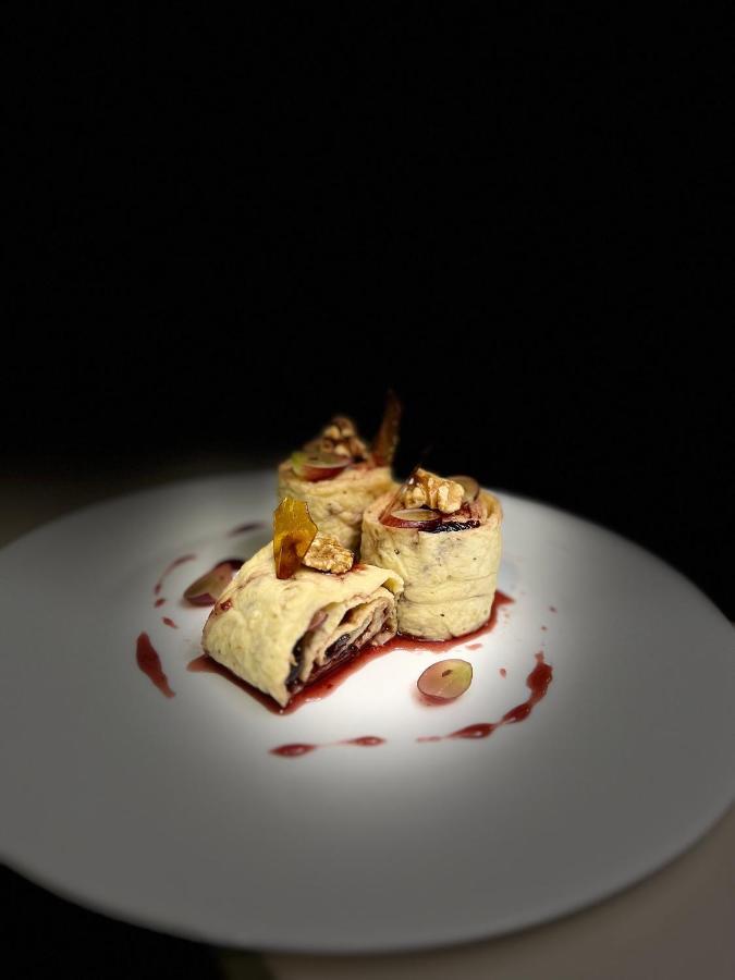 Vega Resort Restaurant & Lodge Orşova Екстериор снимка